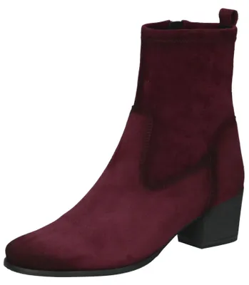 Produktbild von Caprice Stiefelette Stiefelette Leder/Textil
