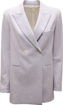Obrázek produktu pro I9752 Vicolo Woman Oversize Bunda