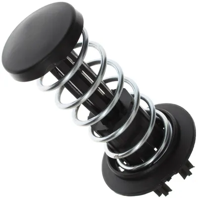 Produktbild von Gasfeder Motorhaube für Mercedes-Benz W204 S204 W212 S212 X253 X204 W222 Haubenfeder