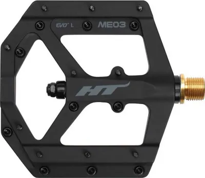 Image de Ht Me03t Titanium Pedals One Size