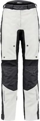 Immagine prodotto di Pantaloni CROSSMASTER LADY, SPIDI, da donna (nero/grigio, taglia M)