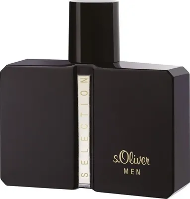 Zdjęcie produktu dla s.Oliver Selection Men Woda toaletowa, 30 ml