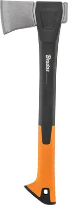 Produktbild von Bradas Universalaxt Nylonstiel Länge: 450 mm 1.000 g