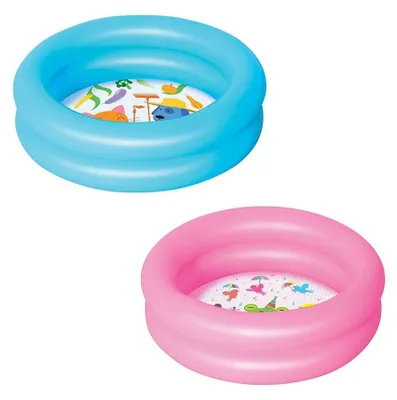 Produktbild von Bestway® Planschbecken Ø 61 x 15 cm, sortiert