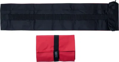 Immagine prodotto di Astuccio vuoto per 72 matite, colore rosso, Koh-I-Noor