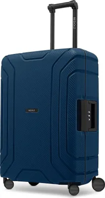 Produktbild von Redolz Essentials 15 4-Rollen Trolley 65 cm mit Dreipunkt-Verschluss