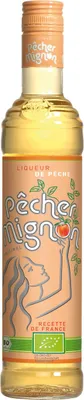 Produktbild von Pecher Mignon Früchte (1 x 0.5 l)