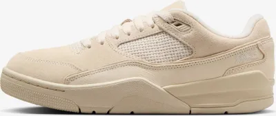 Produktbild von Nike Jordan Flight Court "Legend Light Brown Sail" Braun, Größe: 38