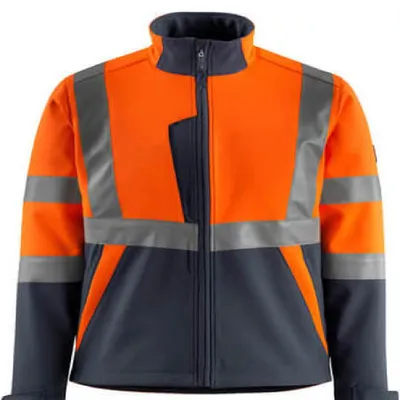 Produktbild von Soft Shell Jacke MASCOT® Kiama MASCOT® SAFE LIGHT