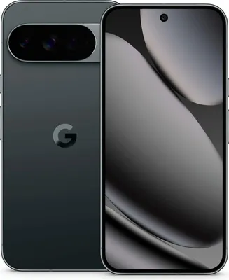 Image de Google Pixel 10 Pro XL 5G 256GB/16GB Double SIM Noir Obsidienne
