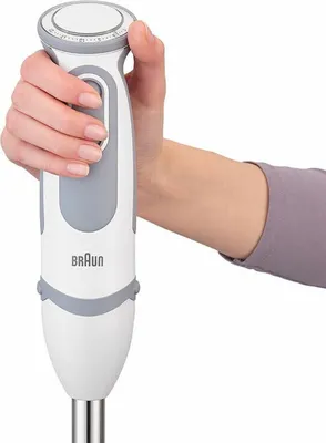 Immagine prodotto di Braun Multiquick 5 MQ 5235 Frullatore a immersione per salse