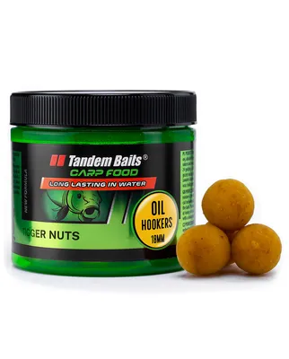 Immagine prodotto di Ami da carpa 18mm/120g Tiger Nut