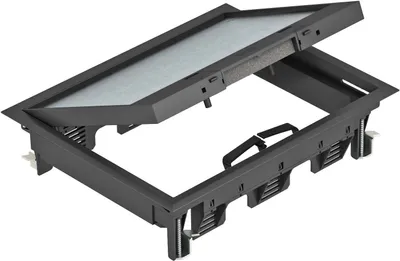 Produktbild von GES6-2U10T 9011 Geräteeinsatz