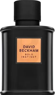 Zdjęcie produktu dla David Beckham Bold Instinct EDP 75 ml M
