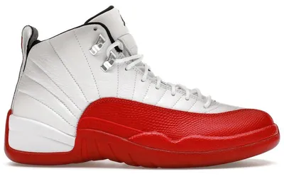 Immagine prodotto di Nike Air Jordan 12 Cherry, CT8013-116, dimensioni: 36