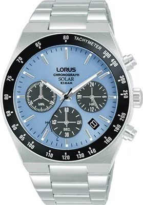 Produktbild von Lorus Sports RZ525AX9 Herrenarmbanduhr