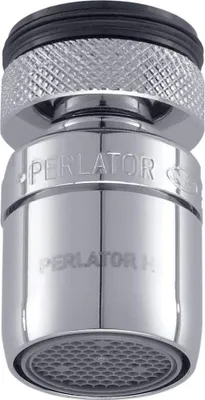 Produktbild von NEOPERL HONEYCOMB PCA Strahlregler (mit Kugelgelenk, Luftsprudler, Perlator)