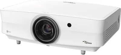 Produktbild von Optoma UHZ68LV-W DLP PROJECTOR - Digital-Projektor - DLP/DMD