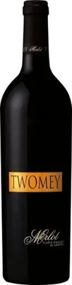 Produktbild von Twomey Napa Valley Merlot - 2015 - Twomey Cellars