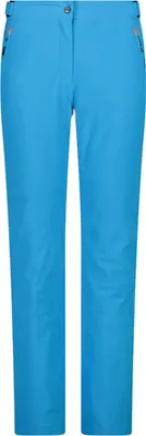 Image de Pantalon Femme Cmp L704 Turchese 38