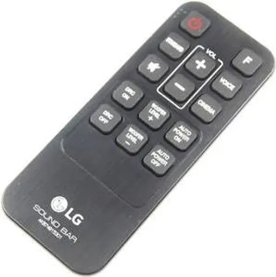 Productafbeelding van Originele LG afstandsbediening voor OLED G1 EVO serie