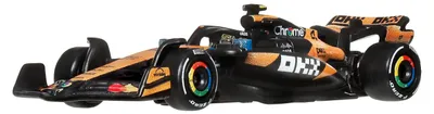 Obrázok produktu pre Hot Wheels JKD88, Závodné vozidlo, 14 rok / roky, Textil, Plast, Čierna, Oranžová
