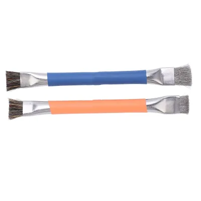 Obrázok produktu pre Kefa na základnú dosku, kefa na čistenie základnej dosky, kefa na čistenie základnej dosky, mini kefa na základnú dosku, kefa na opravu základnej dosky, mini kefa