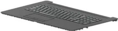 Produktbild von HP SPS-TOP mit Tastatur BL W/O ODD, L83727-061