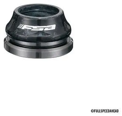 Produktbild von FSA Steuersatz ORBIT IS 138 8,7 mm Carbon 1-1/8 bis 1-3/8