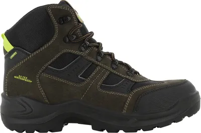 Produktbild von SafetyJogger Freizeitschuh khaki Größe