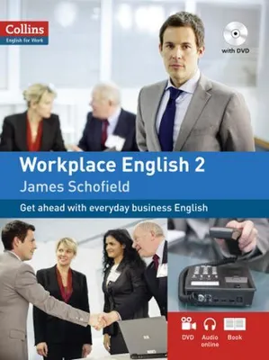 Image de Schofield, J: Workplace English 2