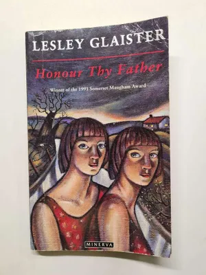 Image de Lesley Glaister - Homour thy father