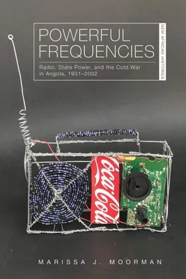 Produktbild von Powerful Frequencies