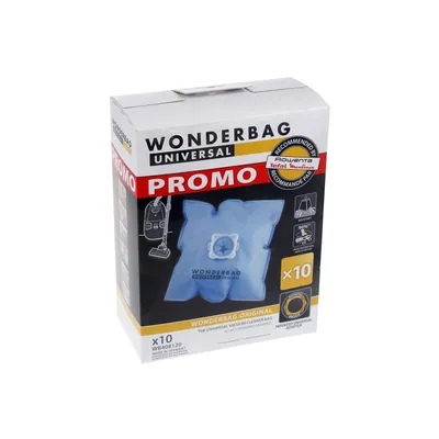 Image de Seb - Kasten Mit 10 Wonderbag Original + Ring - Wb408120
