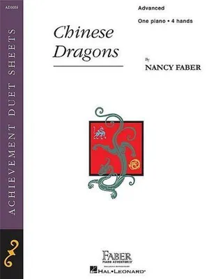Immagine prodotto di Chinese Dragons