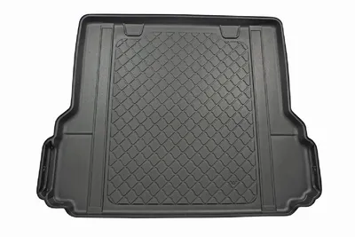 Produktbild von Z539575 Kofferraumwanne passend für BMW 5 (G31) + Facelift 07.2020 Touring 05.2017-09.2023; incl. models with rails, not for Plug-in Hybrid Kombi