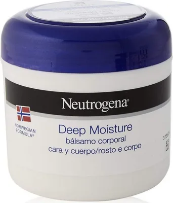 Zdjęcie produktu dla Zestaw balsamów głęboko nawilżających 2 X Neutrogena 300 ml