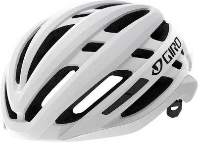 Produktbild von Giro Agilis Mips Helm weiße Matte größe L (59-63 cm) 7112840