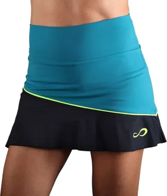 Produktbild von Endless Curve Rock Blau S Damen Blau S