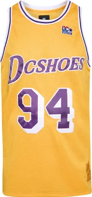 Produktbild von L|DC SHOES Jersey Showtime Basketball Trikot ADYKT03229-YKW0