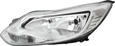 Produktbild von DIEDERICHS Scheinwerfer Links für FORD FOCUS III Turnier 1418981