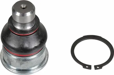 Produktbild von METZGER Traggelenk Vorne Rechts Vorne Links Unten für RENAULT MASTER II Kasten (FD) 57001208