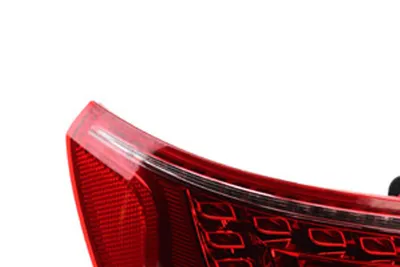 Image de Johns, feu arrière combiné LED pour Audi Q5 8R 11/2008-05/12 côté gauche