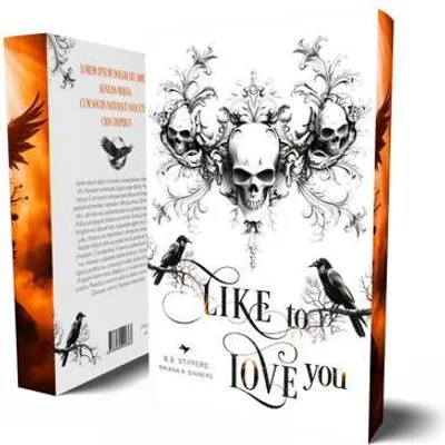 Produktbild von Like to love you