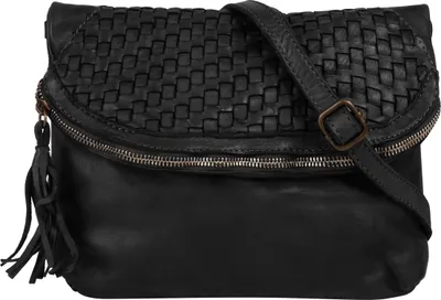 Produktbild von Samantha Look Umhängetasche Damen 019572 schwarz