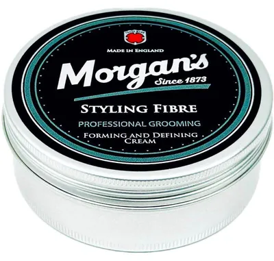 Produktbild von Morgan's - Styling Fibre - Wasserbasierte Haarpomade 75 Ml