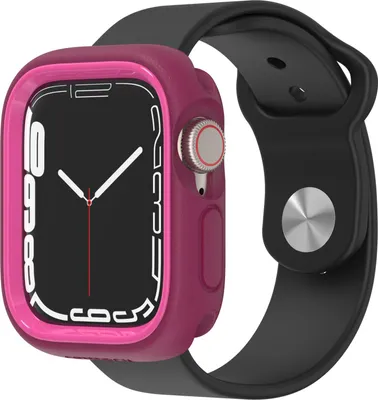 Immagine prodotto di Otterbox Exo Edge Custodia per Apple Watch Serie 8 7 41MM Rosa