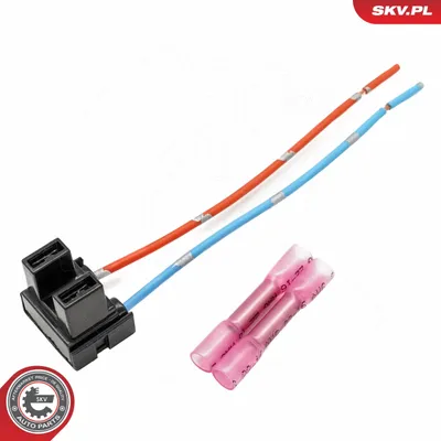 Produktbild von ESEN SKV Kabelreparaturset, Scheinwerferbirne x 53SKV243