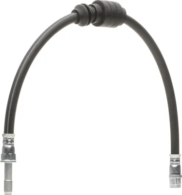 Produktbild von RIDEX 83B1261 Bremsschlauch Vorne für AUDI A4 Avant (8K5, B8) A5 Sportback (8TA) A4 Limousine (8K2, B8) für FORD Fiesta Mk6 Schrägheck (JA8, JR8)