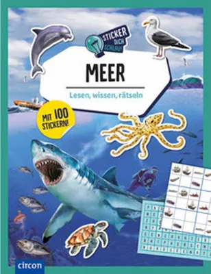 Produktbild von Meer